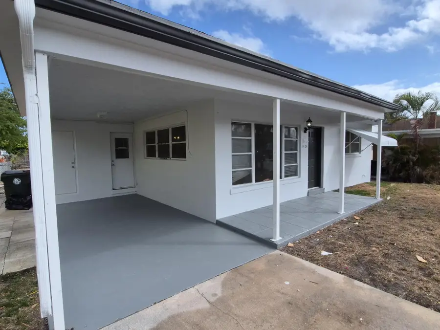 1026 N E Street, Lake Worth Beach, FL 33460 - #2