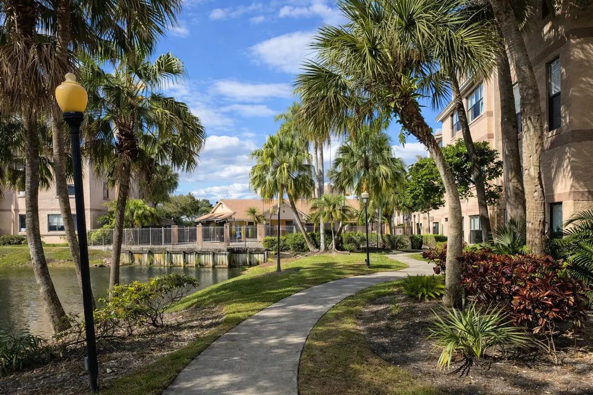 2926 S University Drive #6302, Davie, FL 33328 - #1