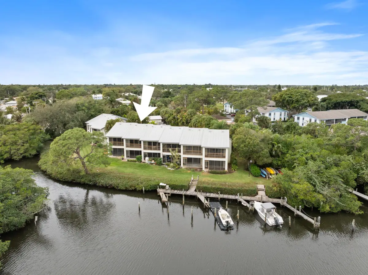 4761 SE Binnacle Way #108, Stuart, FL 34997 - #1