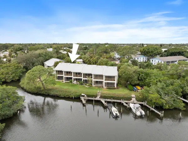 4761 SE Binnacle Way #108, Stuart, FL 34997