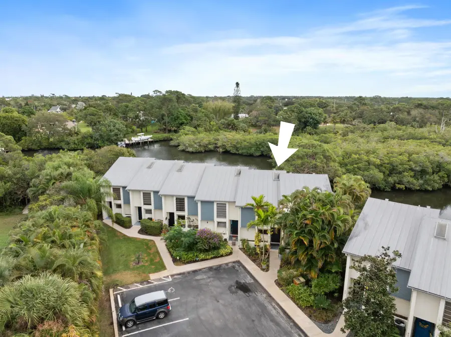 4761 SE Binnacle Way #108, Stuart, FL 34997 - #2