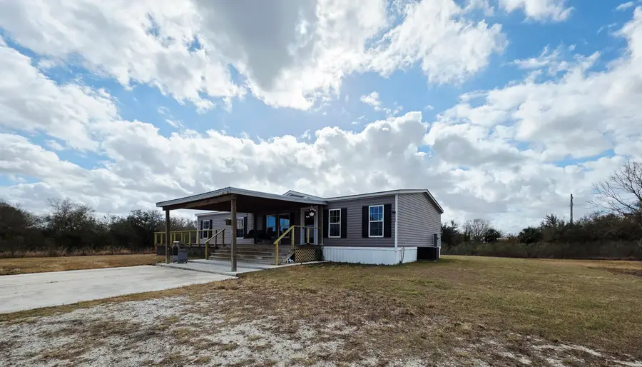 15468 NW 242nd Street, Okeechobee, FL 34972 - #2