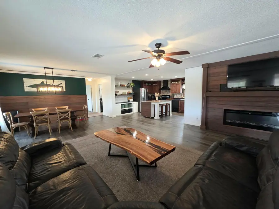 15468 NW 242nd Street, Okeechobee, FL 34972 - #3