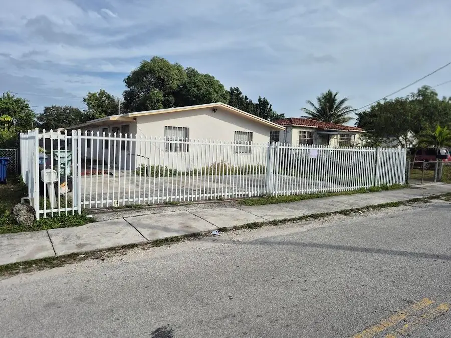 941 NW 102nd Street, Miami, FL 33150 - #2