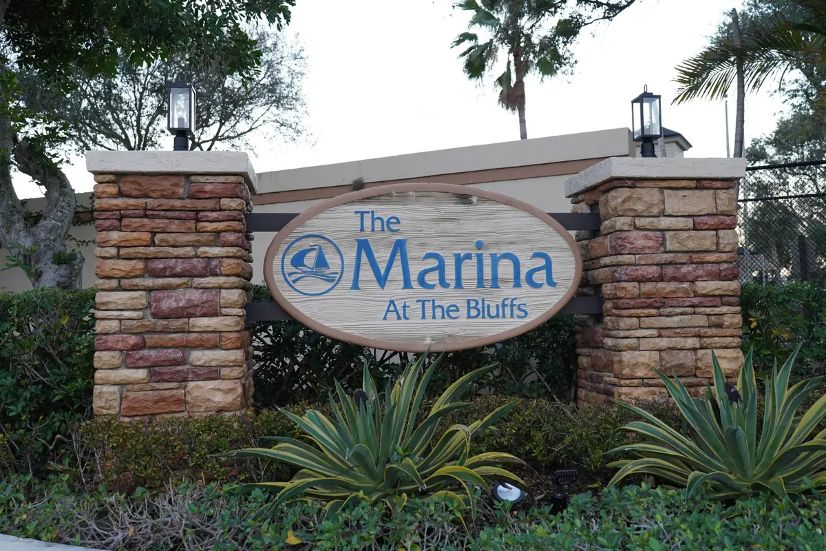 2101 Marina Isle Way #104, Jupiter, FL 33477 - #1