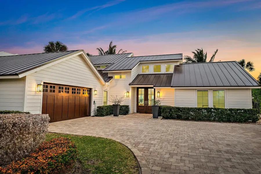 4230 NE Joes Point Road, Stuart, FL 34996 - #3