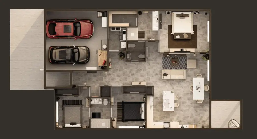 9006 S Castle Circle, Labelle, FL 33935 - #2