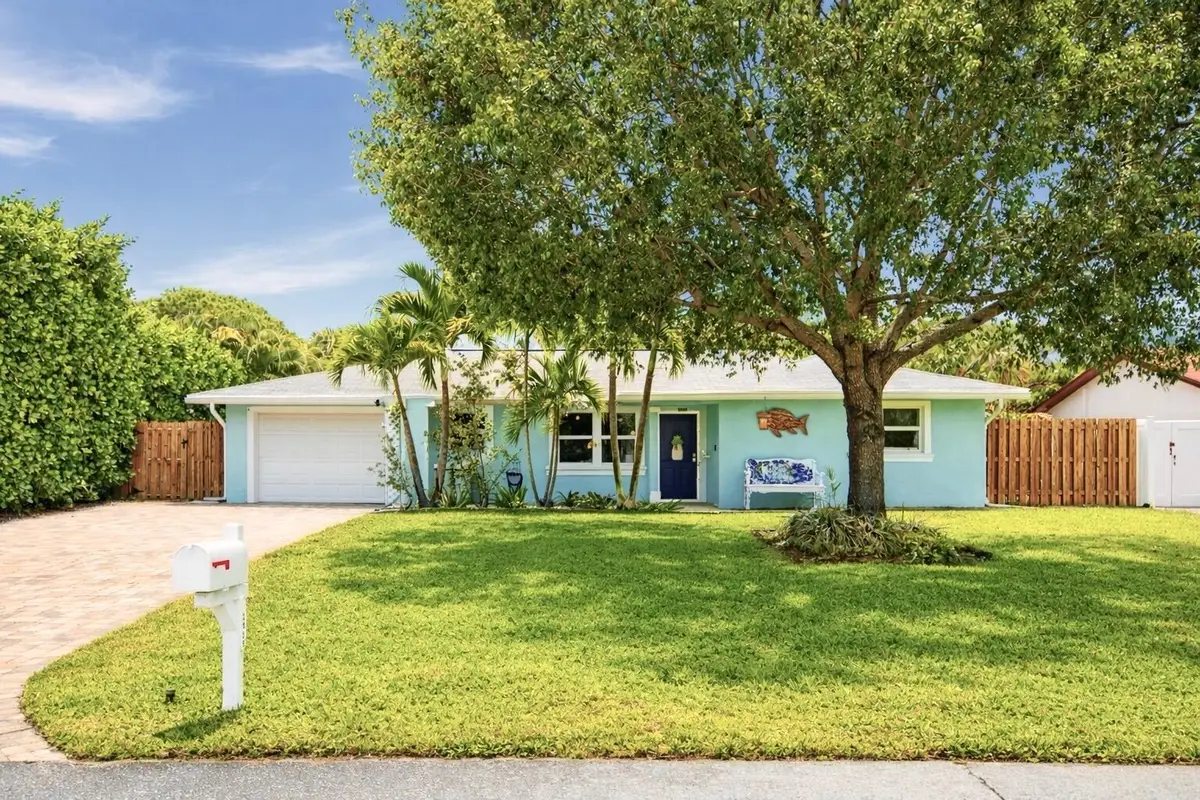 1515 Treemont Avenue, Jupiter, FL 33469 - #1