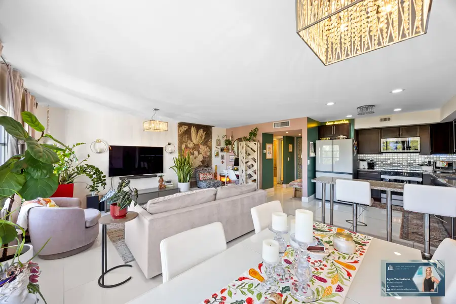 300 Diplomat Parkway #812, Hallandale Beach, FL 33009 - #2