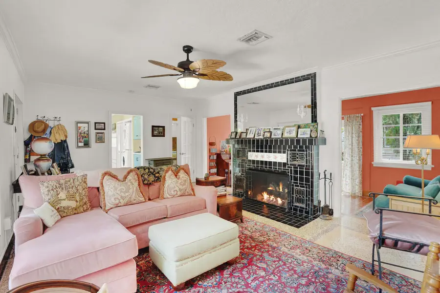 417 N 12th Avenue N, Lake Worth, FL 33460 - #3