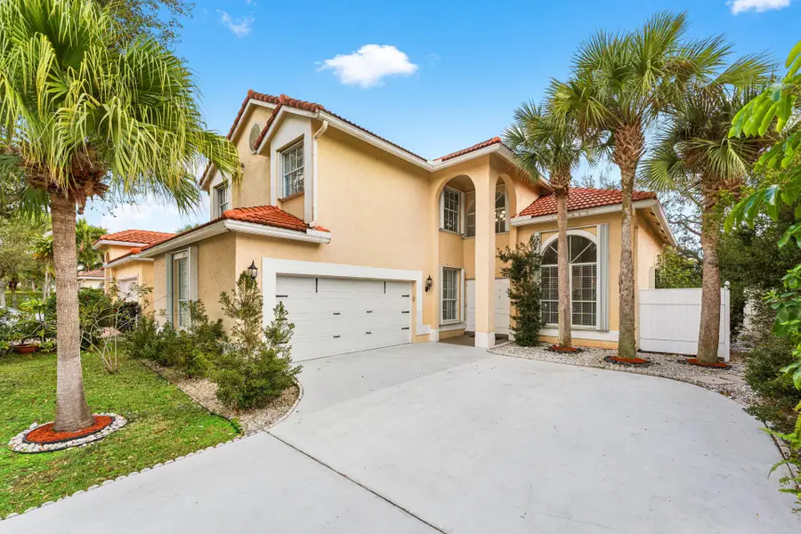 10956 N Danbury Way, Boca Raton, FL 33498 - #2