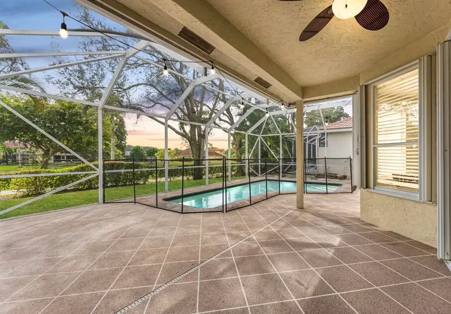 10956 N Danbury Way, Boca Raton, FL 33498 - #2