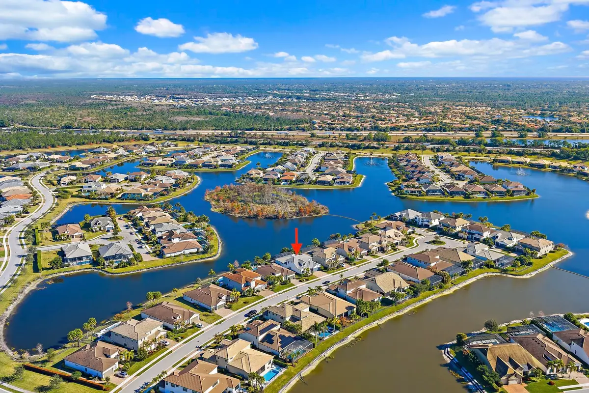 125 Indigo River Point, Jupiter, FL 33478 - #1