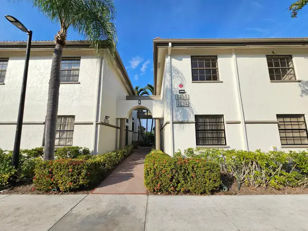 5235 Europa Drive #O, Boynton Beach, FL 33437