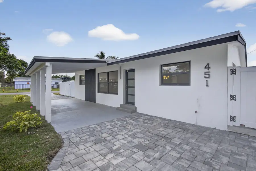 451 Dionne Drive, West Palm Beach, FL 33406 - #2