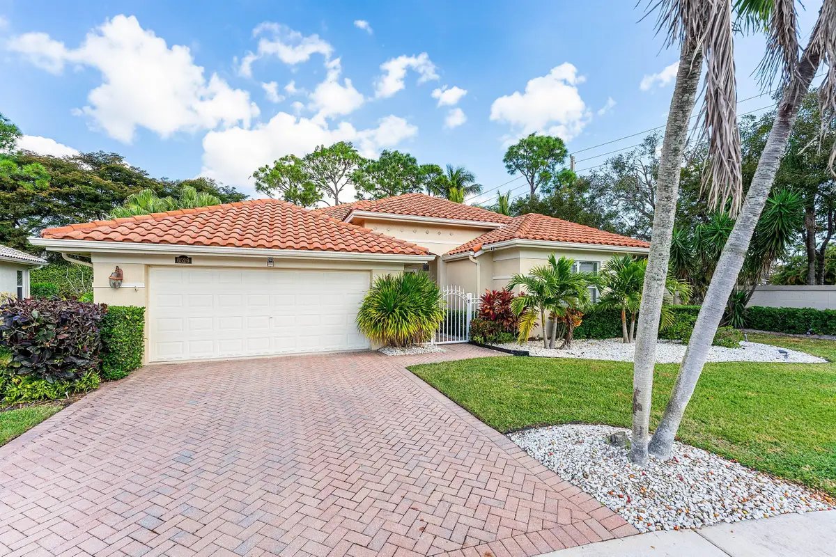 6529 Jog Estates Lane, Boynton Beach, FL 33437 - #1