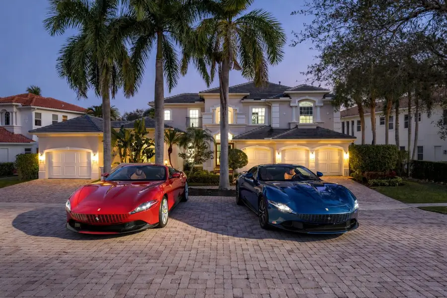 432 Savoie Drive, Palm Beach Gardens, FL 33410 - #3