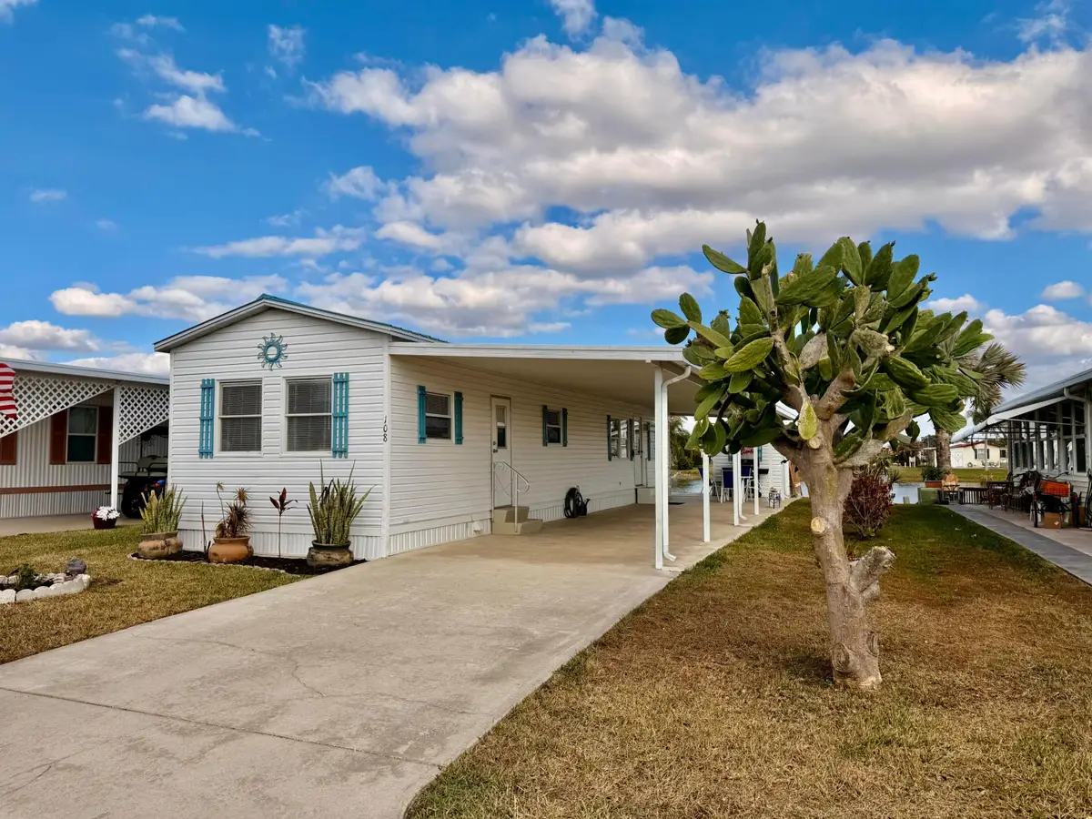 1601 Us Highway 441 Highway Se #108, Okeechobee, FL 34974 - #1