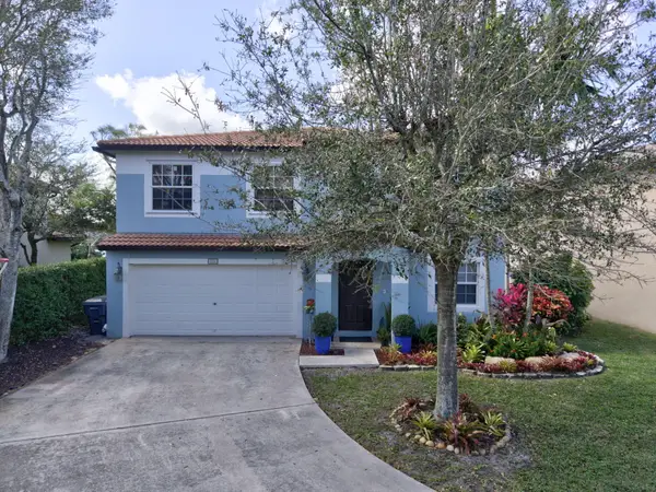6755 Rainwood Cove Lane, Lake Worth, FL 33463