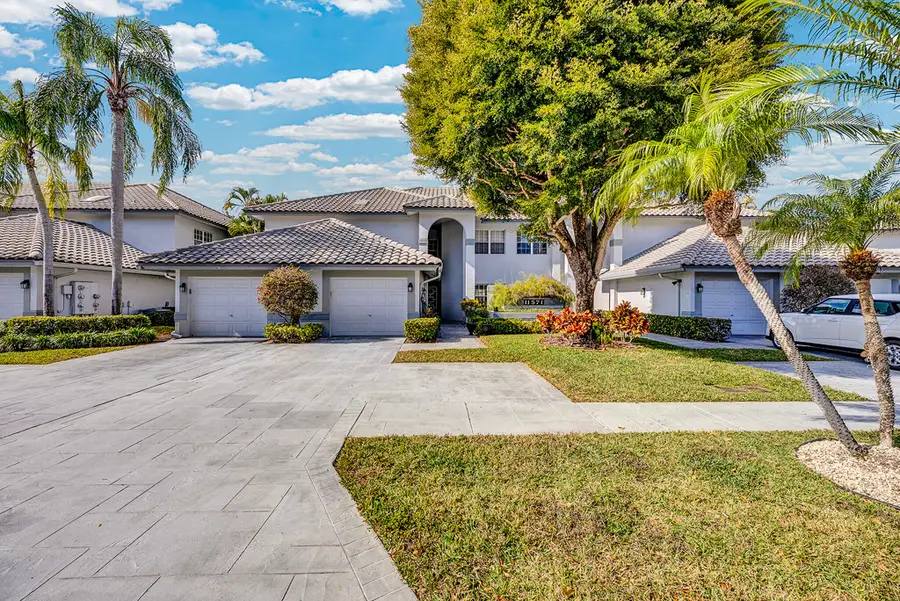11571 Briarwood Circle #1, Boynton Beach, FL 33437 - #2