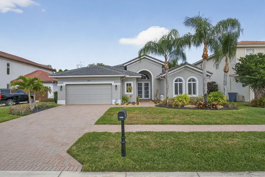 109 Isola Circle, West Palm Beach, FL 33411 - #3