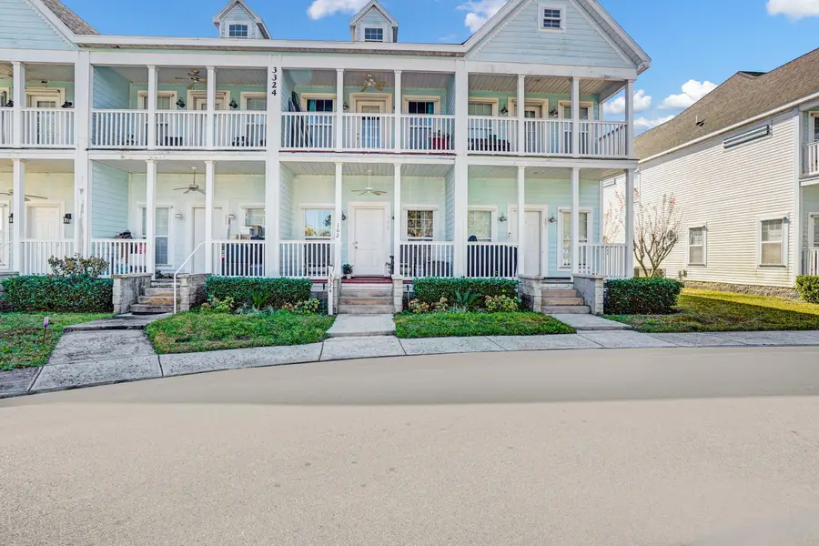 3324 Monterey Square Lane #102, Fort Pierce, FL 34982 - #2