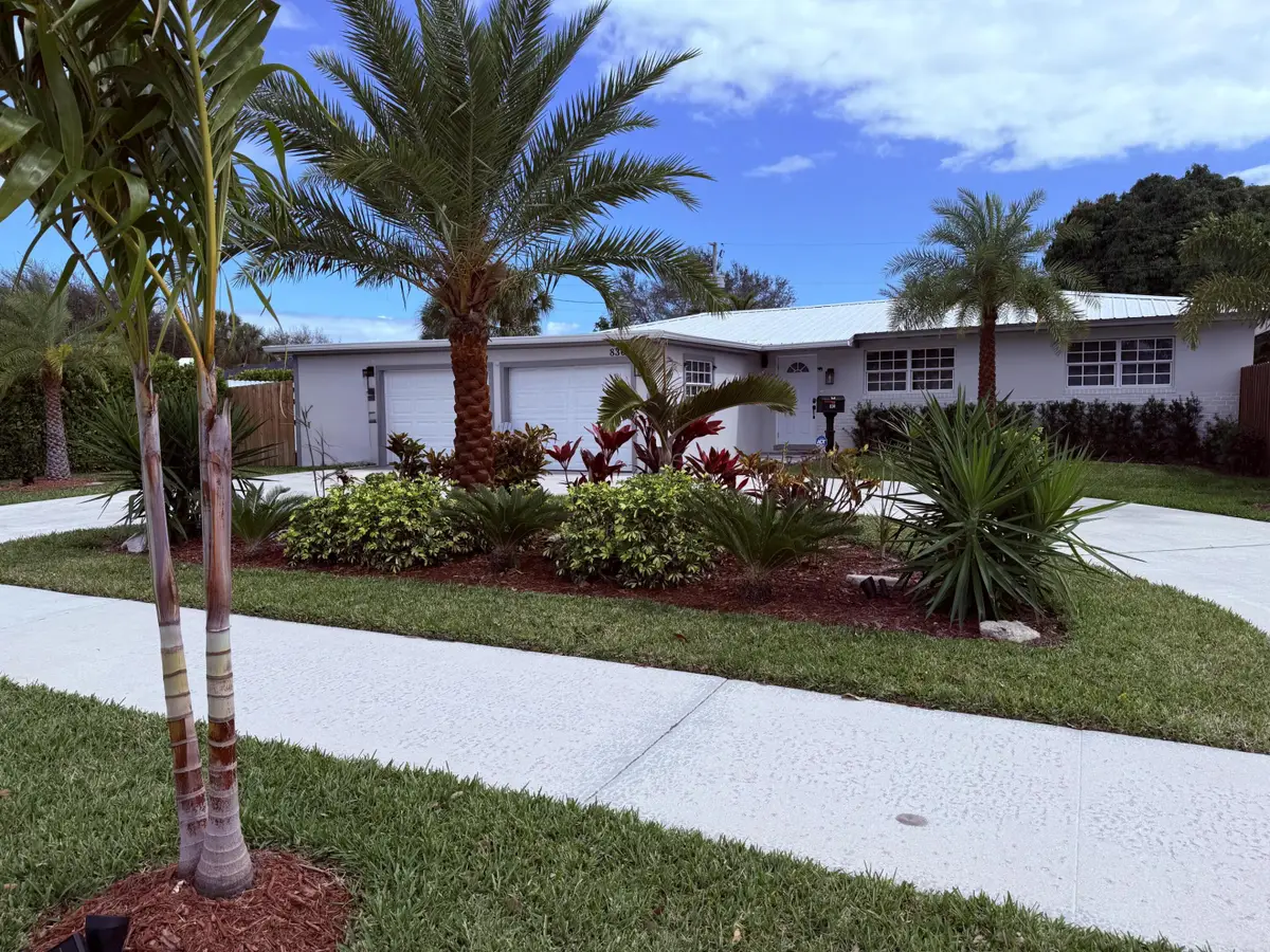 830 6th Street, West Palm Beach, FL 33403 - #1