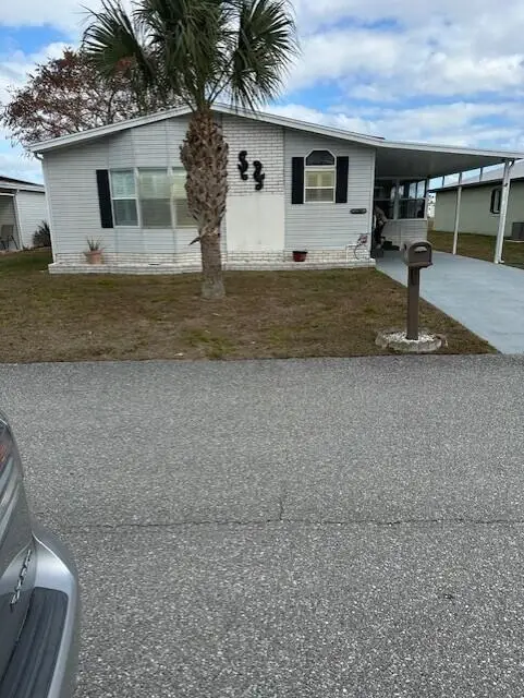 6780 Dulce Real Ave, Fort Pierce, FL 34951