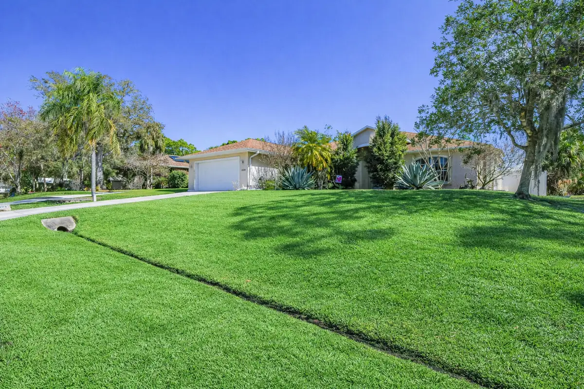 1686 Coral Reef Street, Sebastian, FL 32958 - #1