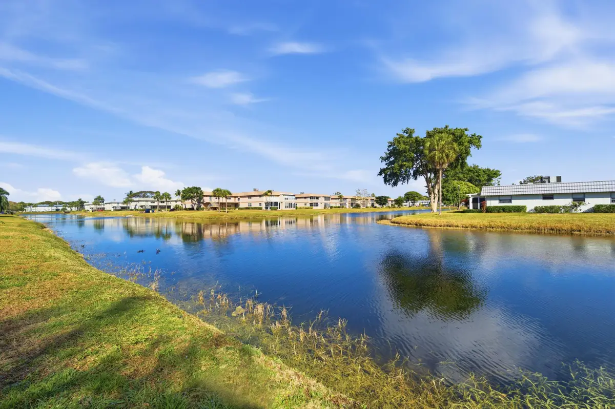 142 Monaco C, Delray Beach, FL 33446 - #1