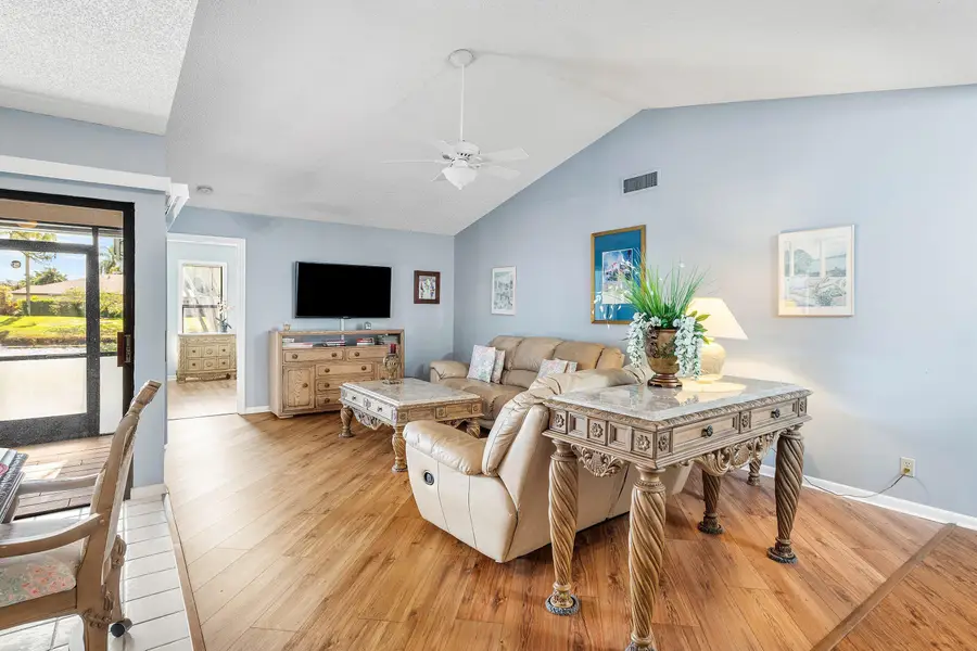 6166 Brandon Street, Palm Beach Gardens, FL 33418 - #2