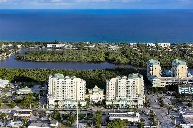 350 N Federal Highway #502, Boynton Beach, FL 33435 - #1