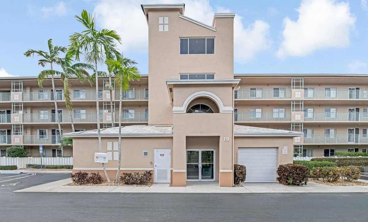 12565 Imperial Isle Drive #208, Boynton Beach, FL 33437 - #1