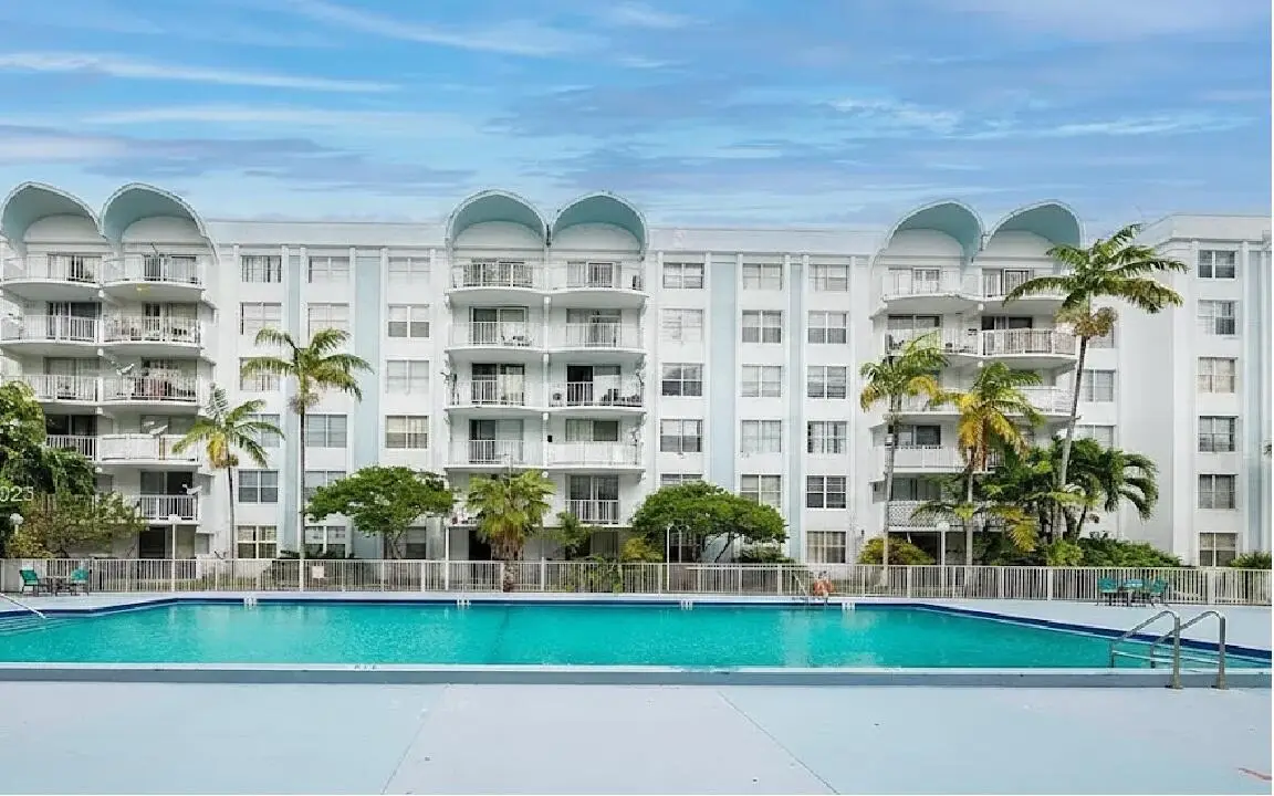 484 NW 165th St Road #A-211, Miami, FL 33169 - #1