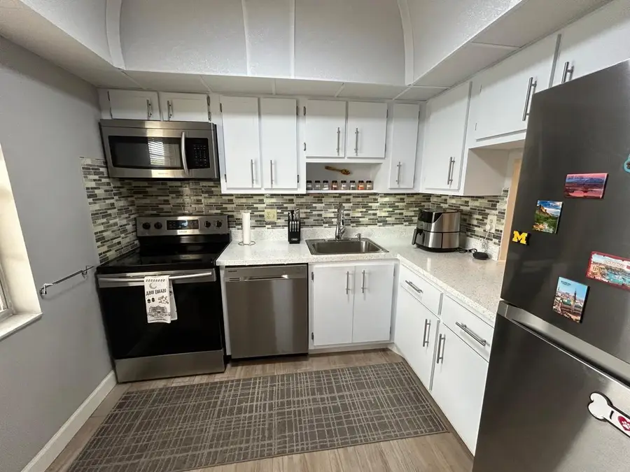 7505 NW 5th Court #208, Margate, FL 33063 - #2