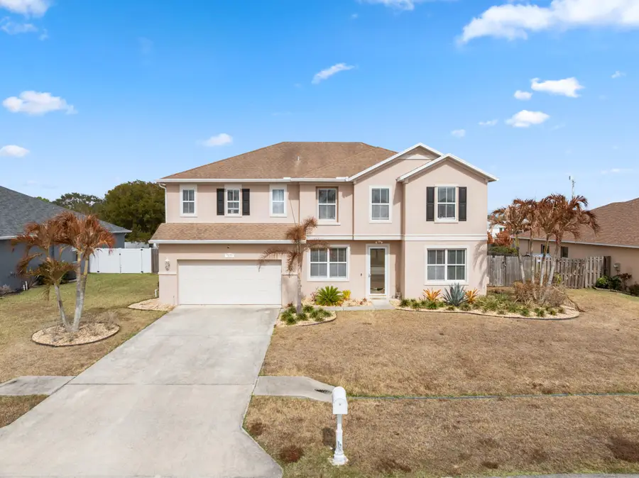 5835 NW Drill Court, Port Saint Lucie, FL 34986 - #3