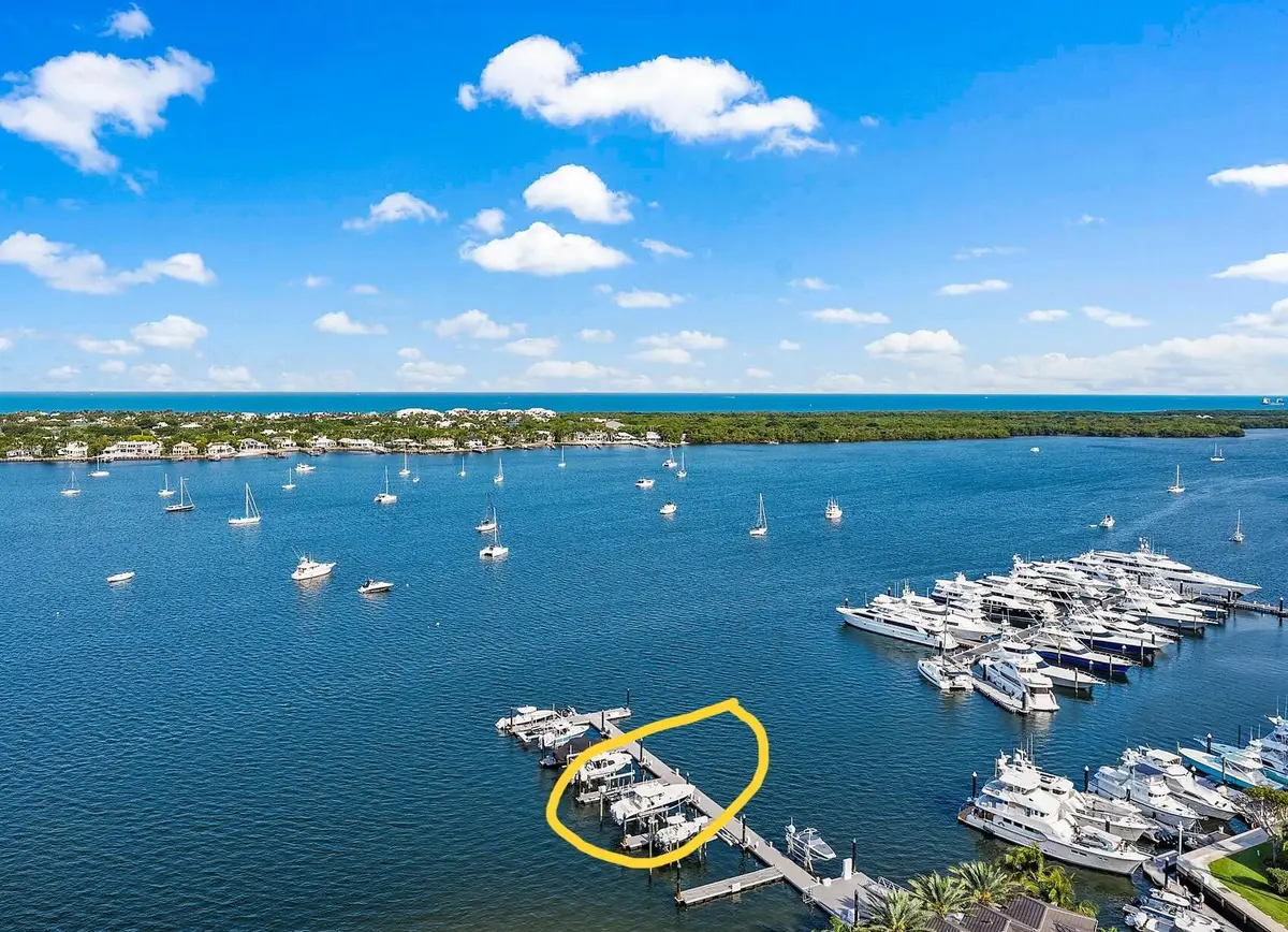 120 Water Club Court N, North Palm Beach, FL 33408 - #1