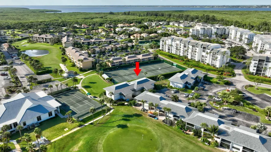 2400 E Ocean Drive #V-222, Hutchinson Island, FL 34949 - #3