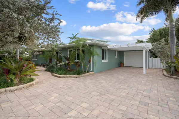 440 Jupiter Lane, North Palm Beach, FL 33408
