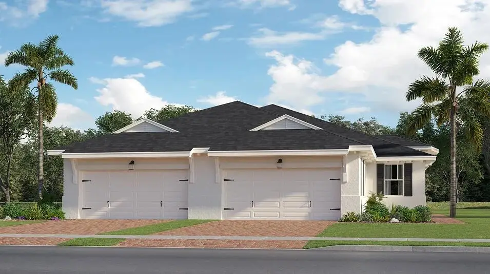 10771 NW Wilgrove Lane, Port Saint Lucie, FL 34987 - #1