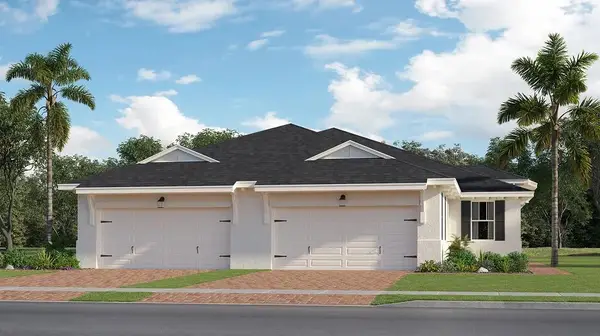 10771 NW Wilgrove Lane, Port St Lucie, FL 34987