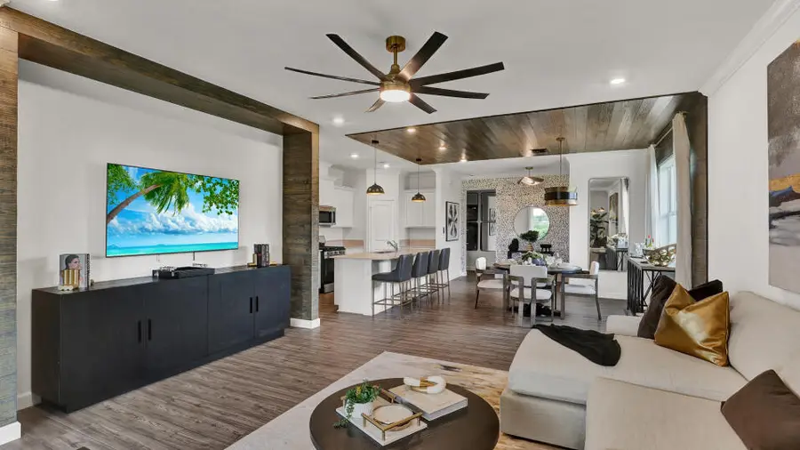 10771 NW Wilgrove Lane, Port Saint Lucie, FL 34987 - #3