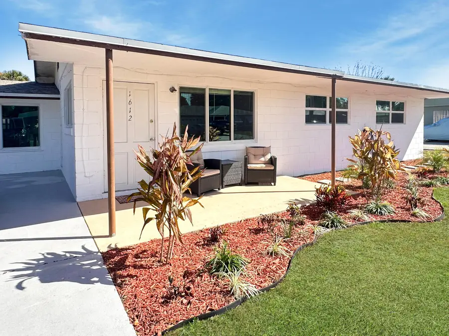 1612 S 28th Street, Fort Pierce, FL 34947 - #2