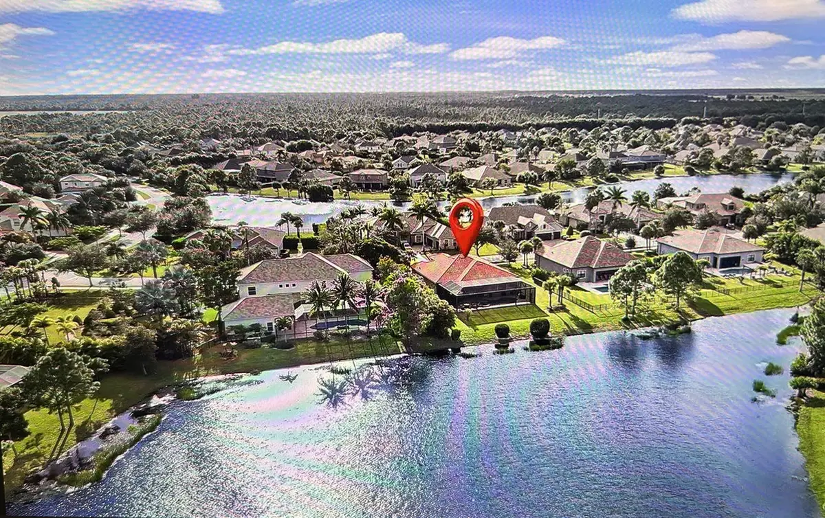 845 SW Habitat Lane, Palm City, FL 34990 - #1