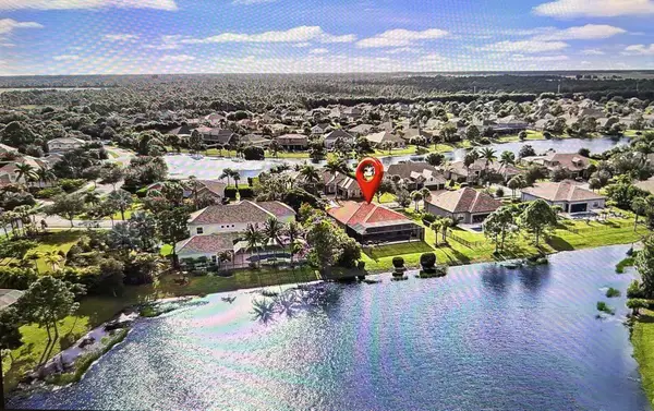 845 SW Habitat Lane, Palm City, FL 34990