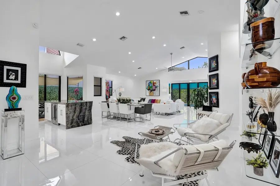 5851 NW 21st Avenue, Boca Raton, FL 33496 - #2