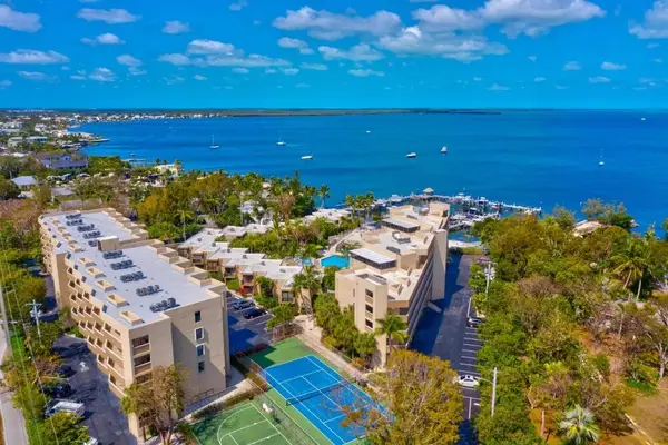 104350 Overseas Highway #A406 And Boat Slip 25, Key Largo, FL 33037