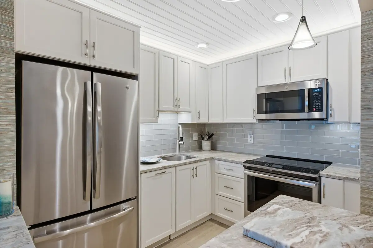 111 Shore Court #305-C, North Palm Beach, FL 33408 - #1