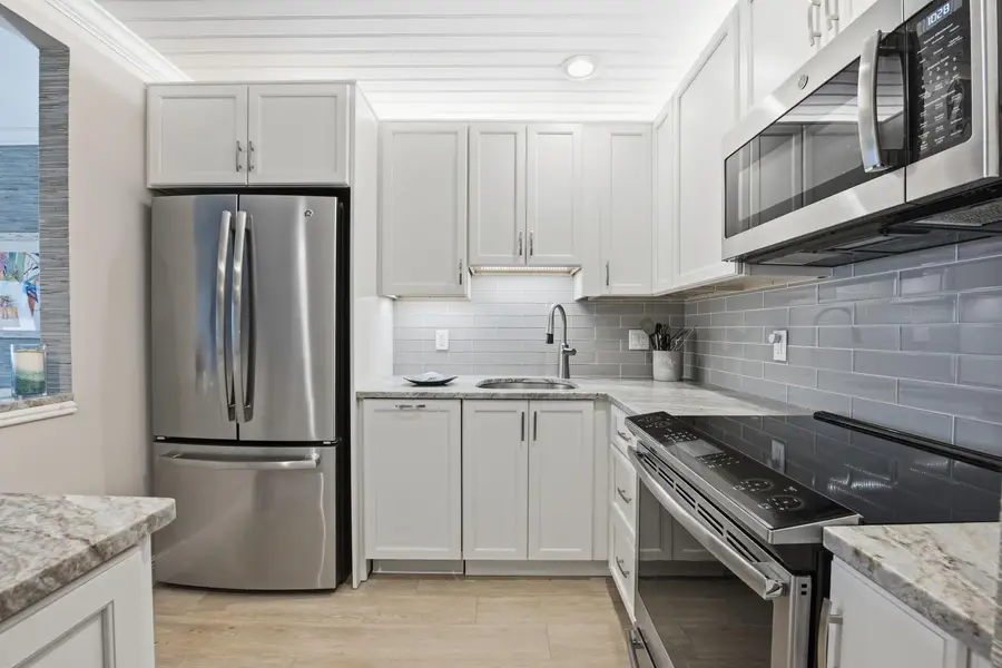 111 Shore Court #305-C, Juno Beach, FL 33408 - #2