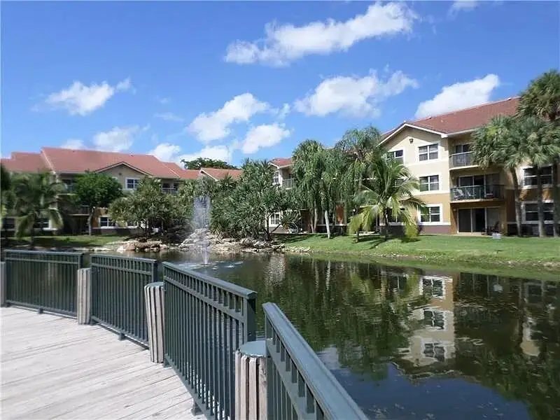 8781 Wiles Road #203, Coral Springs, FL 33067 - #1